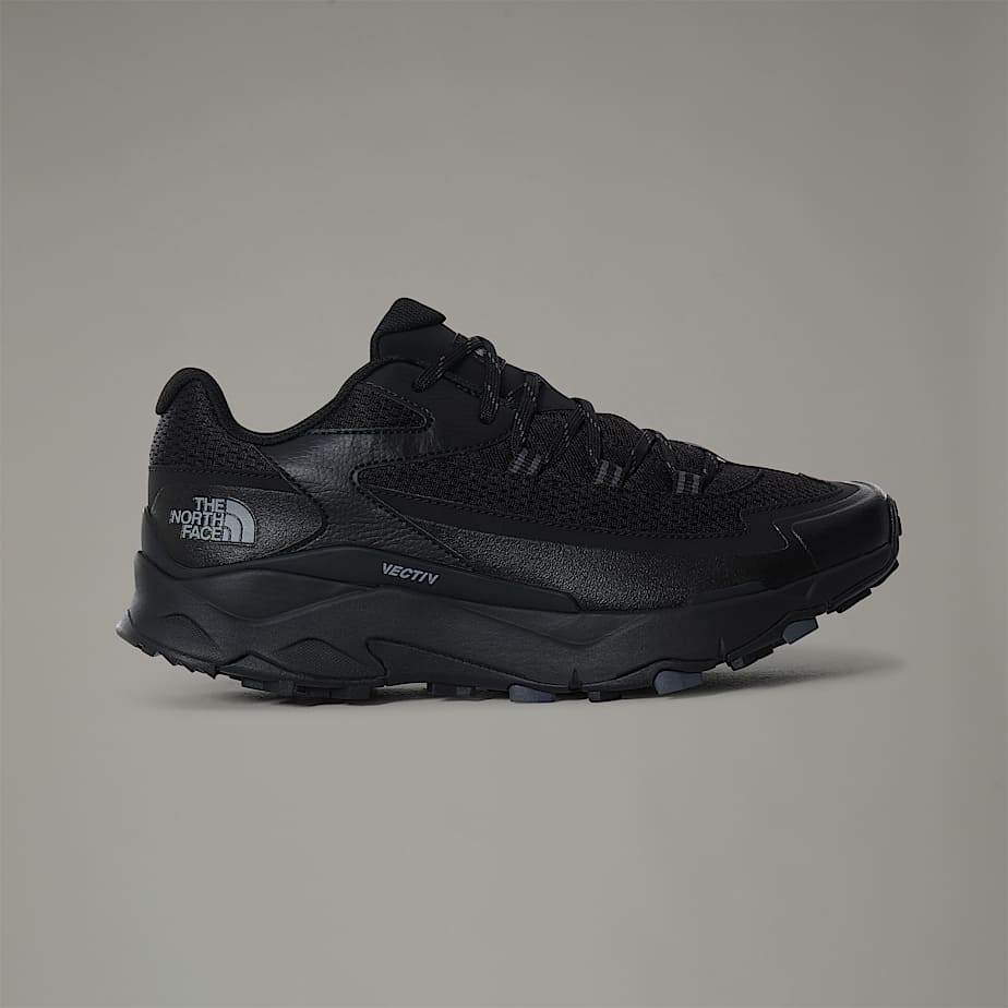 The North Face VECTIV™ Taraval Vandringsskor Herr Svarta | NF0A88H9V