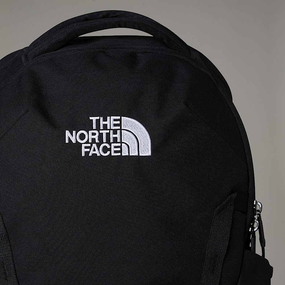 The North Face Vault Ryggsäckar Herr Svarta | NF0A86F5F