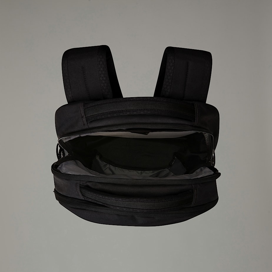 The North Face Vault Ryggsäckar Herr Svarta | NF0A86F5F