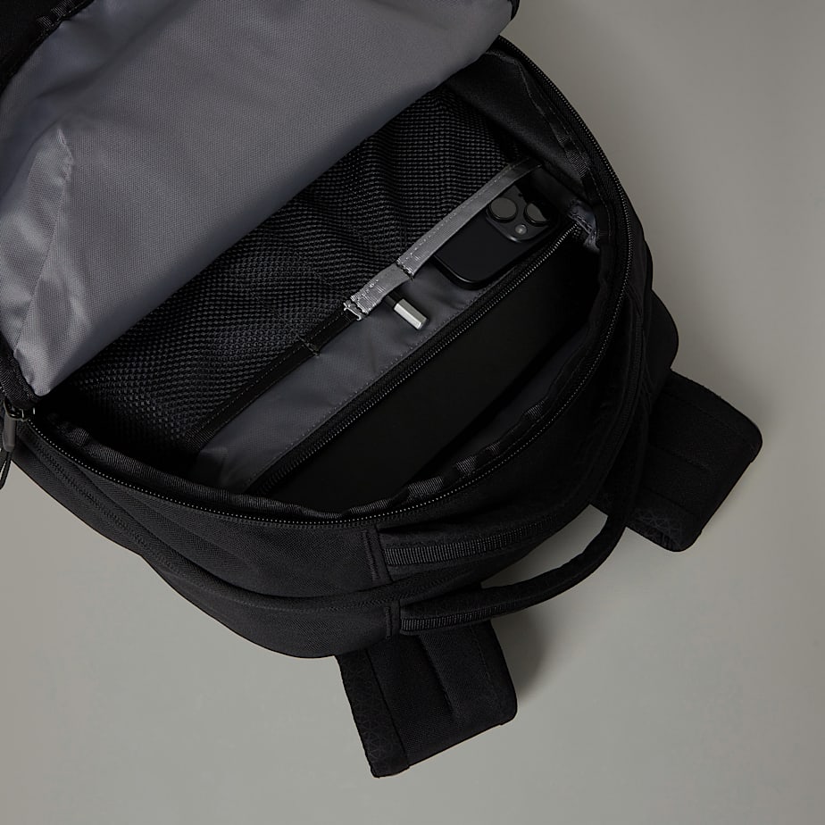 The North Face Vault Ryggsäckar Herr Svarta | NF0A86F5F