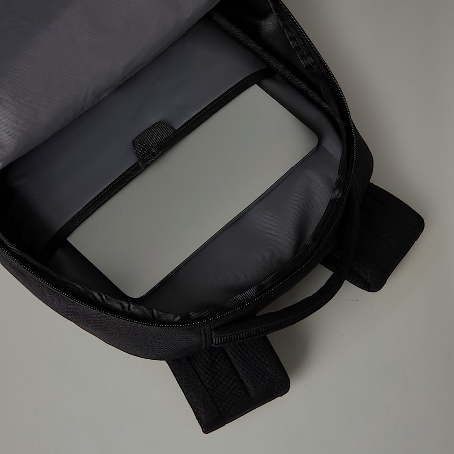 The North Face Vault Ryggsäckar Herr Svarta | NF0A86F5F