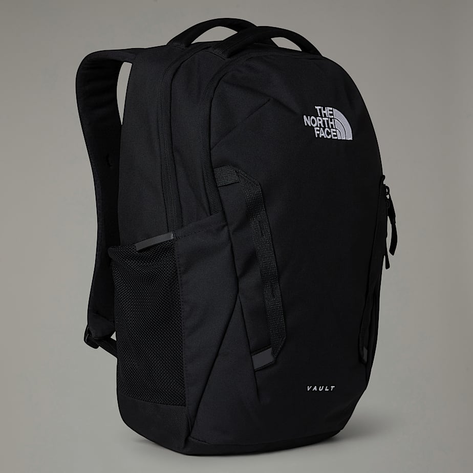 The North Face Vault Ryggsäckar Herr Svarta | NF0A86F5F