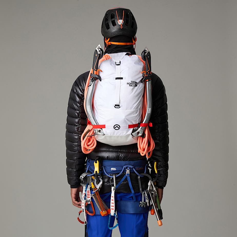 The North Face Verto 27 Litre Ryggsäckar Herr Vita | NF0A21K3I