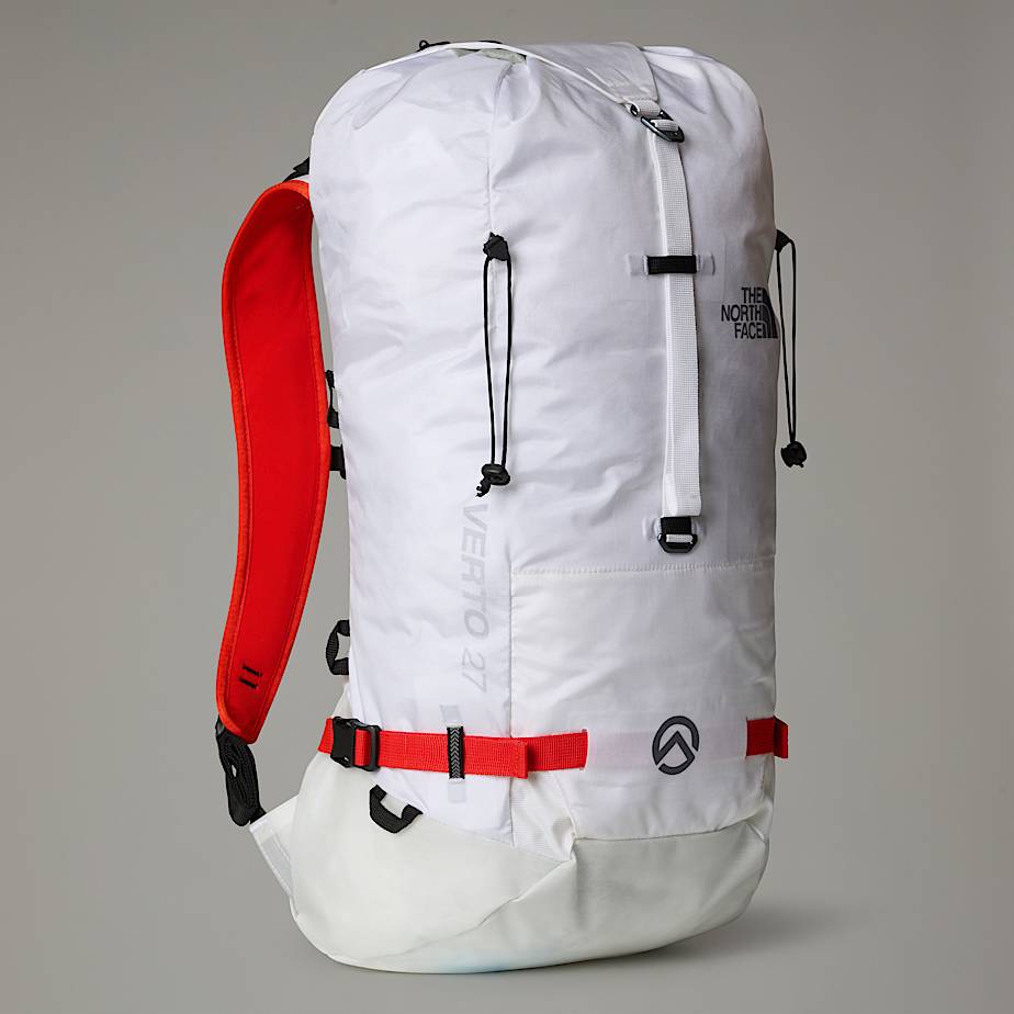 The North Face Verto 27 Litre Ryggsäckar Herr Vita | NF0A21K3I