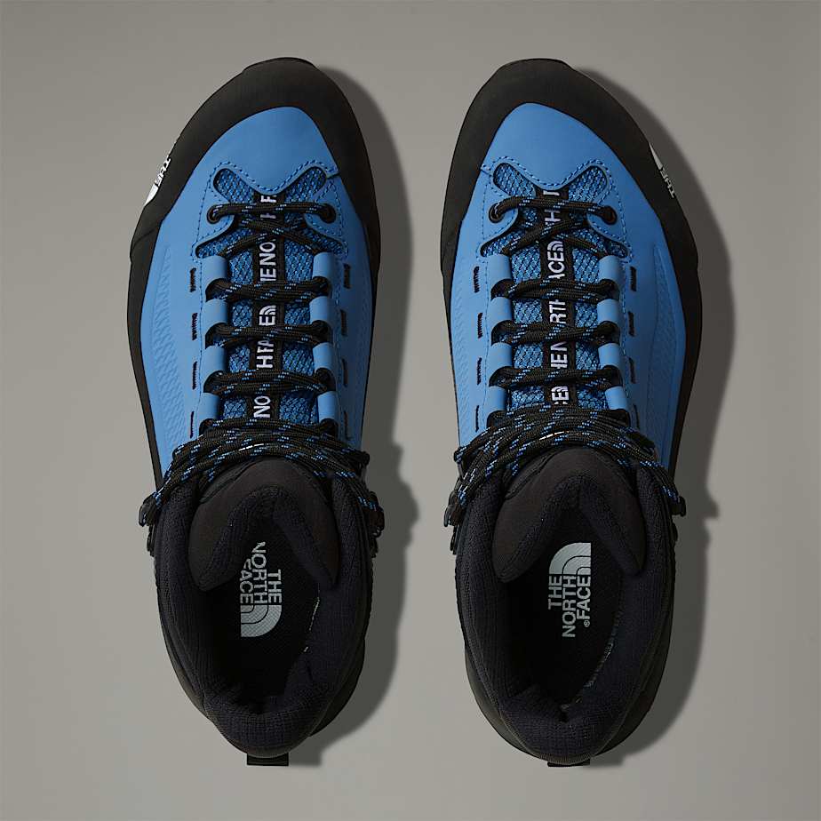 The North Face Verto GORE-TEX® Alpine Mid Stövlar Dam Blå | NF0A30W1C