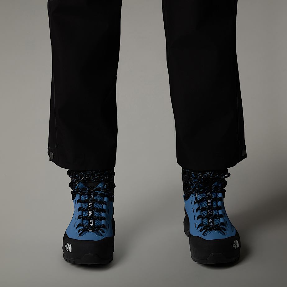 The North Face Verto GORE-TEX® Alpine Mid Stövlar Dam Blå | NF0A30W1C