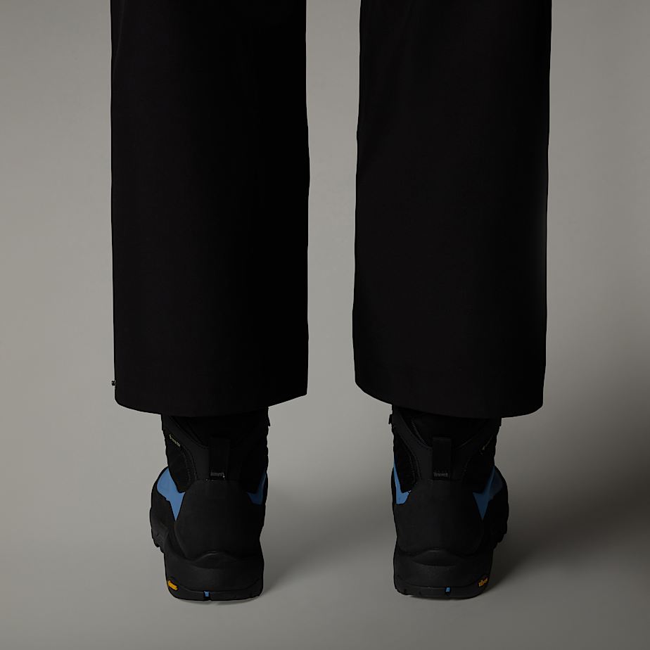 The North Face Verto GORE-TEX® Alpine Mid Stövlar Dam Blå | NF0A30W1C