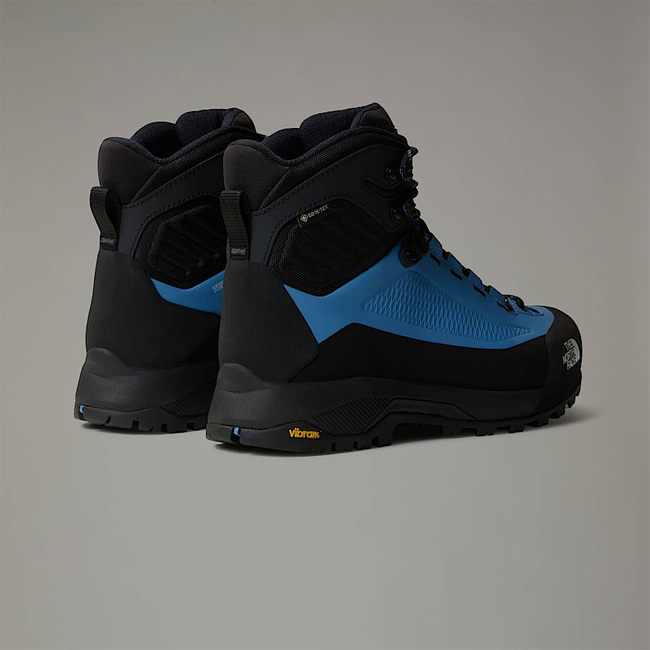 The North Face Verto GORE-TEX® Alpine Mid Stövlar Dam Blå | NF0A30W1C