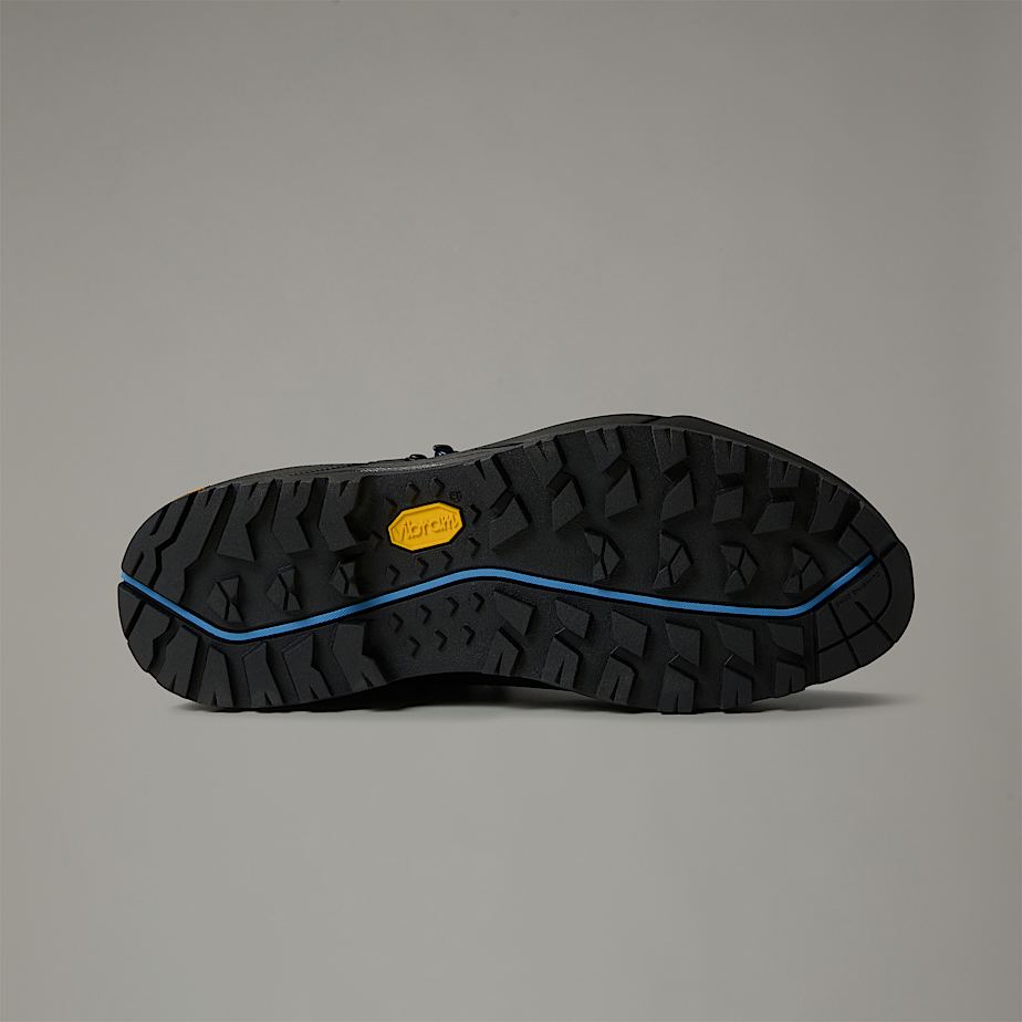 The North Face Verto GORE-TEX® Alpine Mid Stövlar Dam Blå | NF0A30W1C