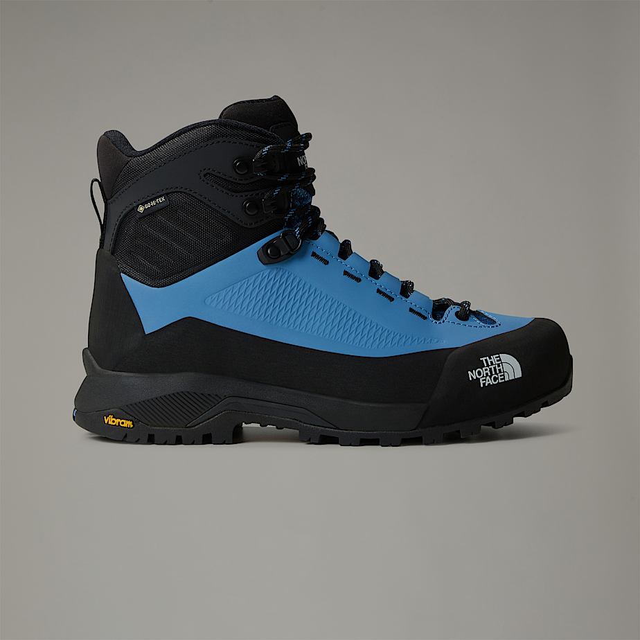 The North Face Verto GORE-TEX® Alpine Mid Stövlar Dam Blå | NF0A30W1C