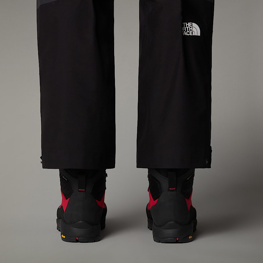 The North Face Verto GORE-TEX® Alpine Mid Stövlar Herr Röda | NF0A58X5U