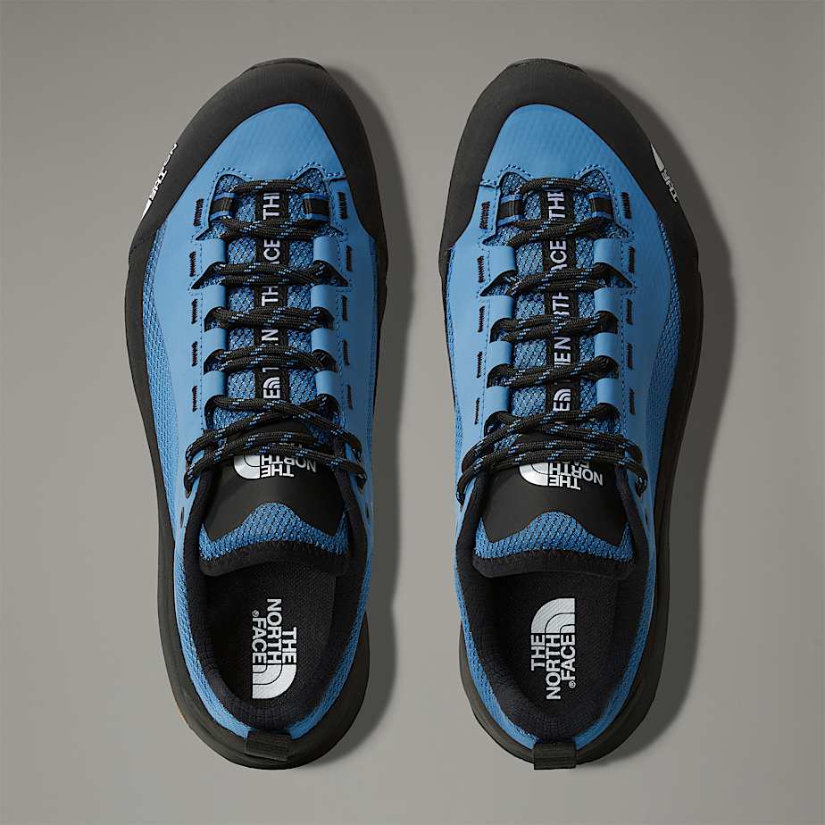 The North Face Verto GORE-TEX® Alpine Shoes Vandringsskor Dam Blå | NF0A74P1Z