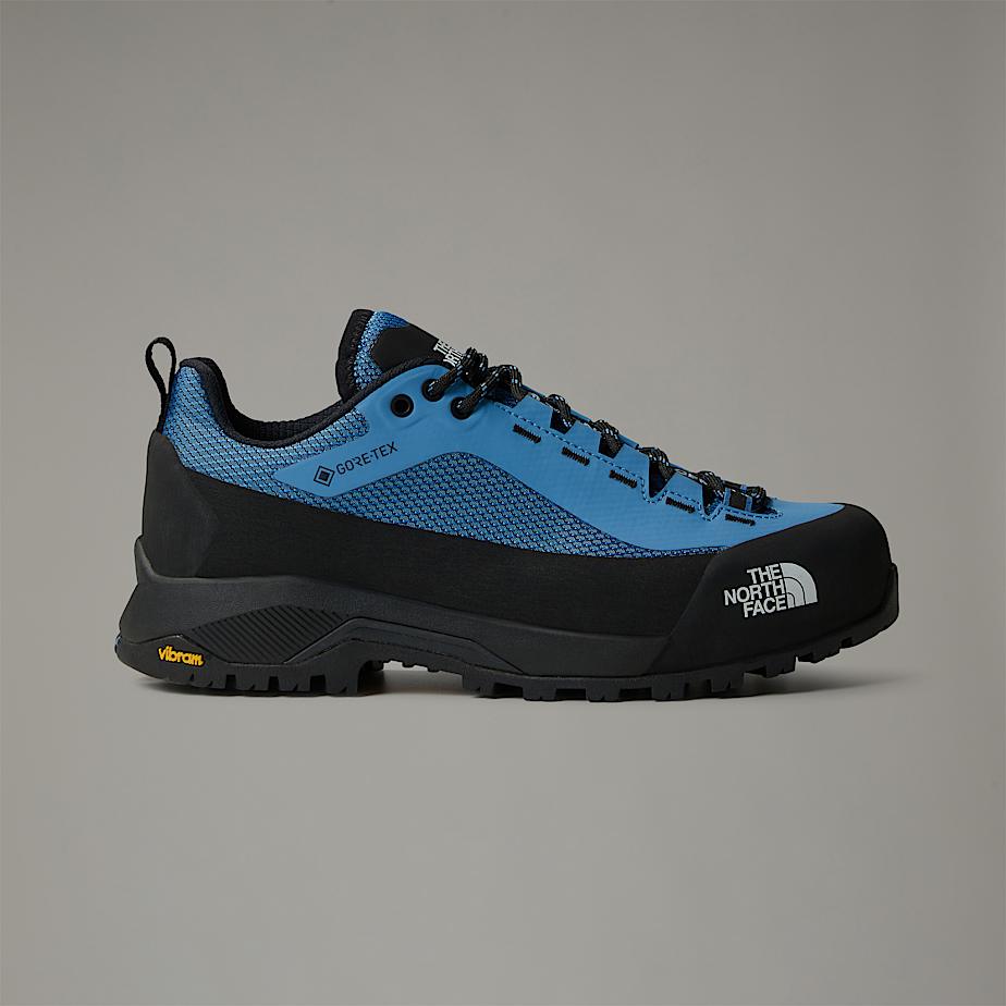 The North Face Verto GORE-TEX® Alpine Shoes Vandringsskor Dam Blå | NF0A74P1Z