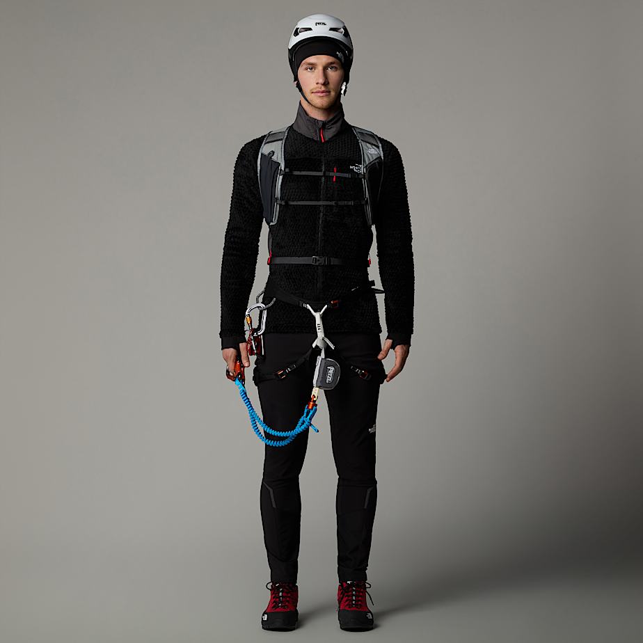 The North Face Verto GORE-TEX® Alpine Vandringsskor Herr Röda | NF0A17Z1N