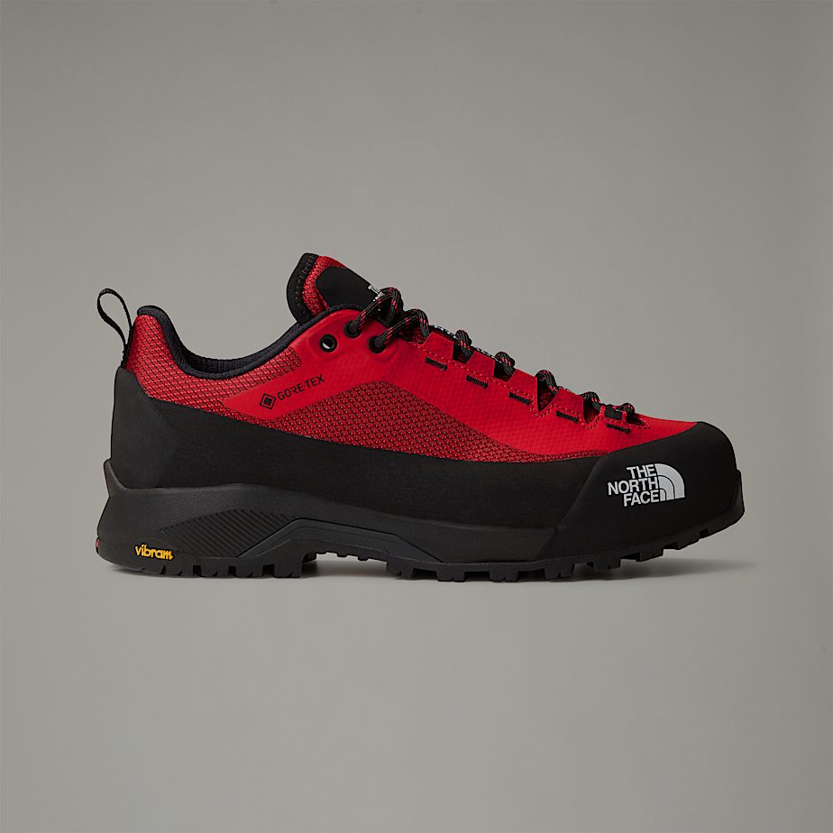 The North Face Verto GORE-TEX® Alpine Vandringsskor Herr Röda | NF0A17Z1N