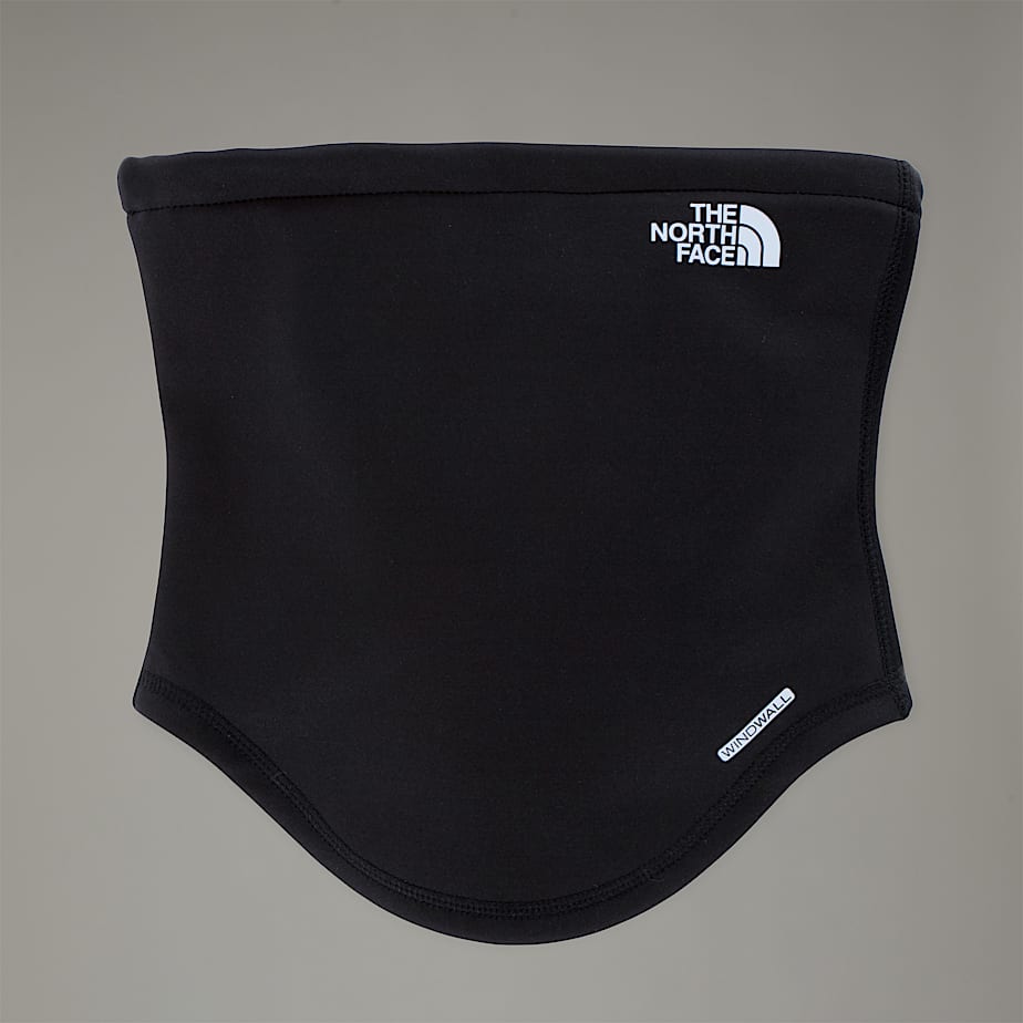 The North Face WindWall™ Nackvärmare Herr Svarta | NF0A63P1M