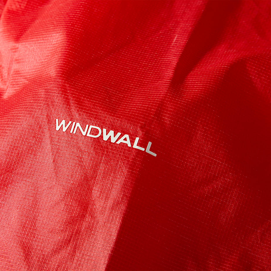 The North Face Windstream Skaljackor Herr Röda | NF0A43T9C