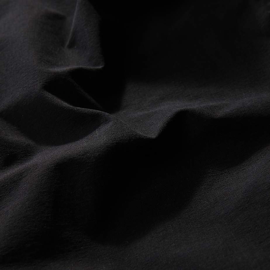 The North Face Winter Exploration Tapered Cargo Byxor Herr Svarta | NF0A35Q3H