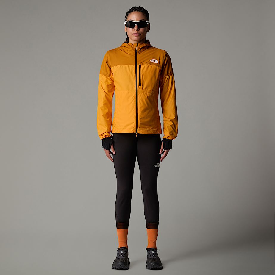 The North Face Winter Warm Pro Leggings Dam Svarta | NF0A54H3J