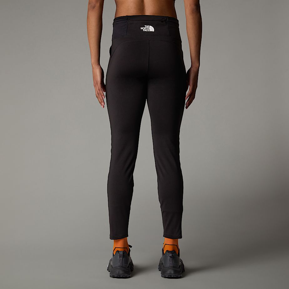 The North Face Winter Warm Pro Leggings Dam Svarta | NF0A54H3J