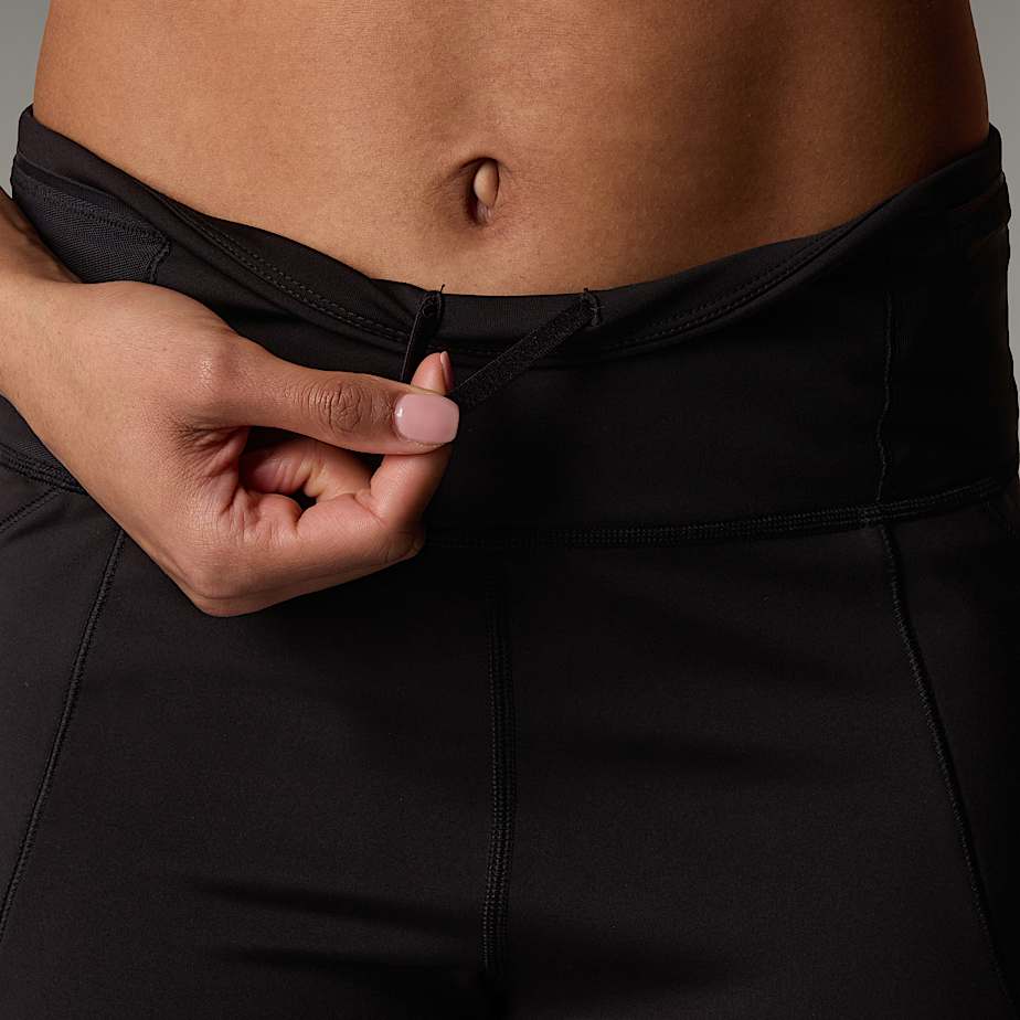 The North Face Winter Warm Pro Leggings Dam Svarta | NF0A54H3J