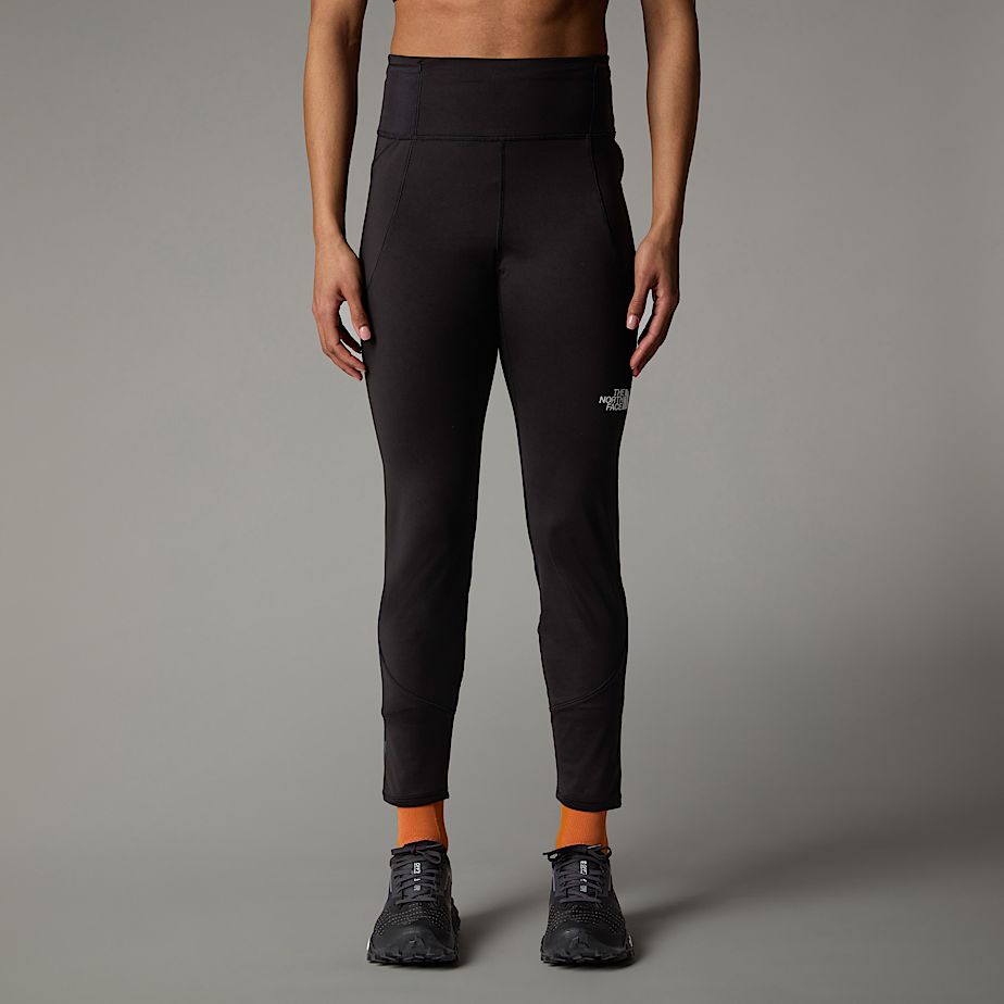 The North Face Winter Warm Pro Leggings Dam Svarta | NF0A54H3J