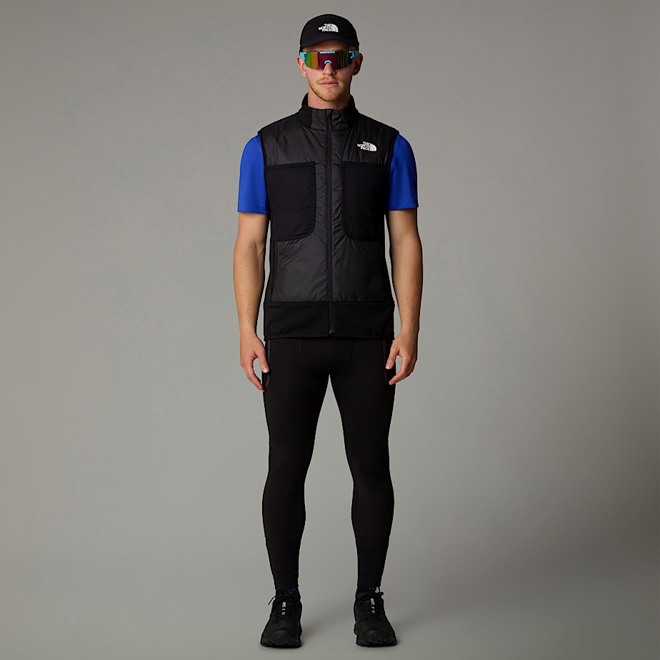 The North Face Winter Warm Pro Leggings Herr Svarta | NF0A24V9X
