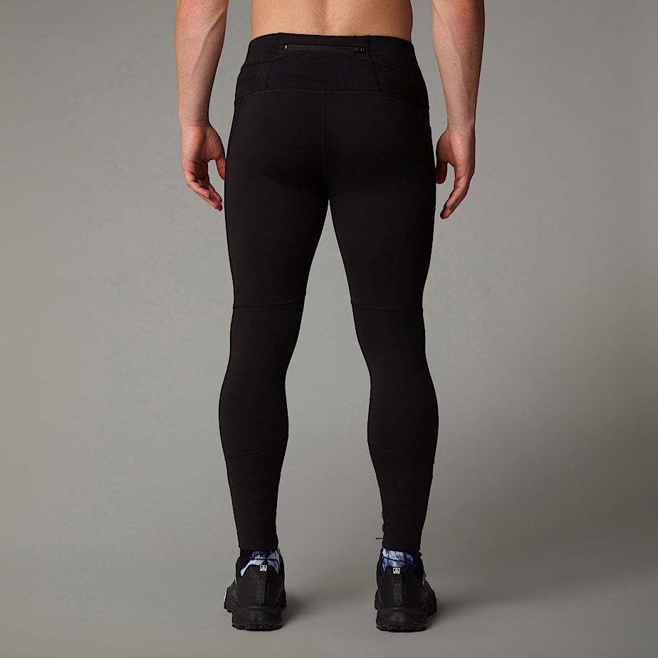 The North Face Winter Warm Pro Leggings Herr Svarta | NF0A24V9X