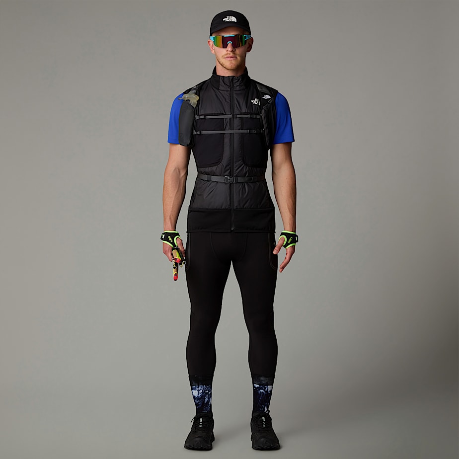 The North Face Winter Warm Pro Leggings Herr Svarta | NF0A24V9X