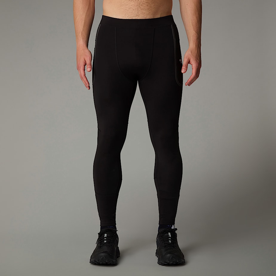 The North Face Winter Warm Pro Leggings Herr Svarta | NF0A24V9X