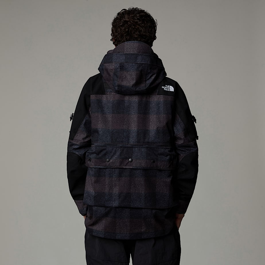 The North Face Wool-Like Hardshell Jackor Herr Bruna | NF0A03A0N