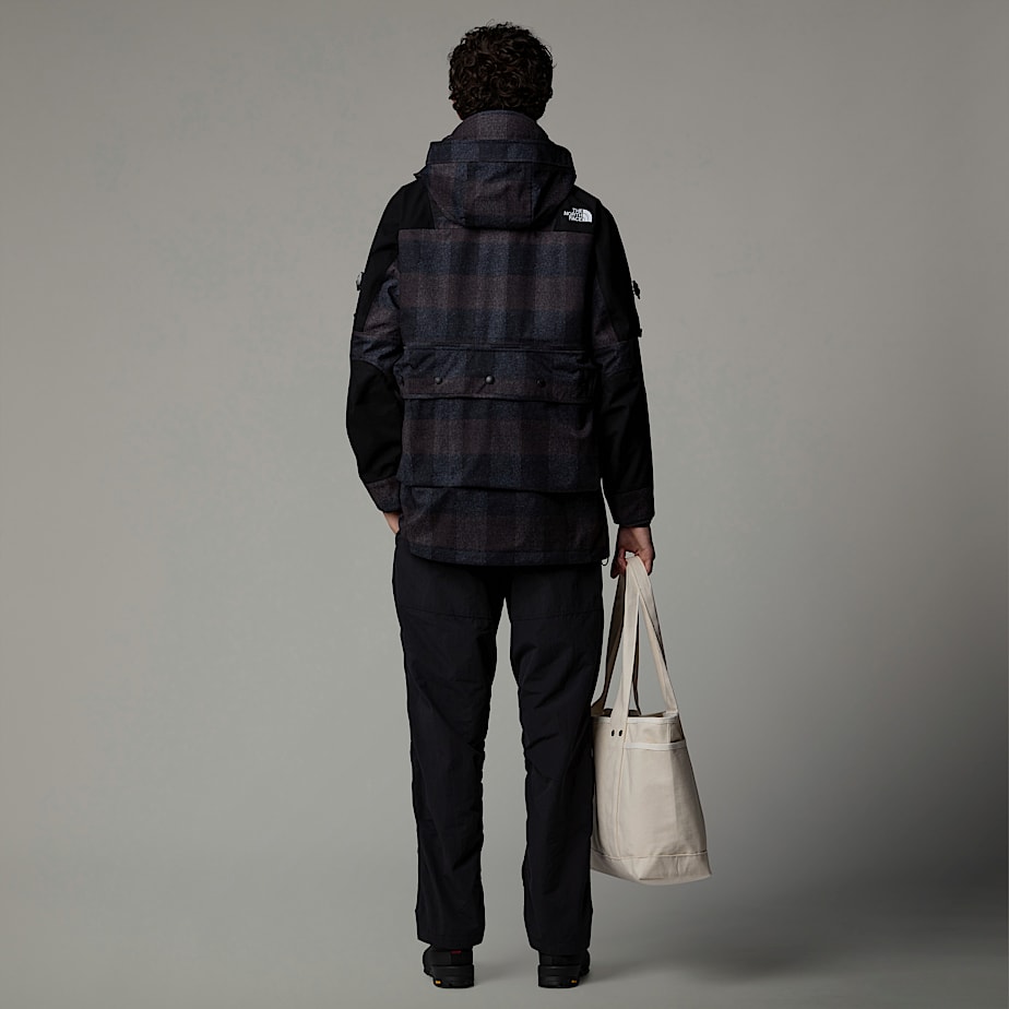 The North Face Wool-Like Hardshell Jackor Herr Bruna | NF0A03A0N