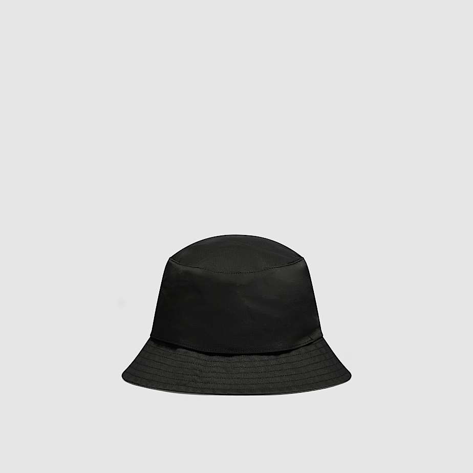 The North Face X CDG Packable Ripstop Hink Hatt Dam Svarta | NF0A24O3I