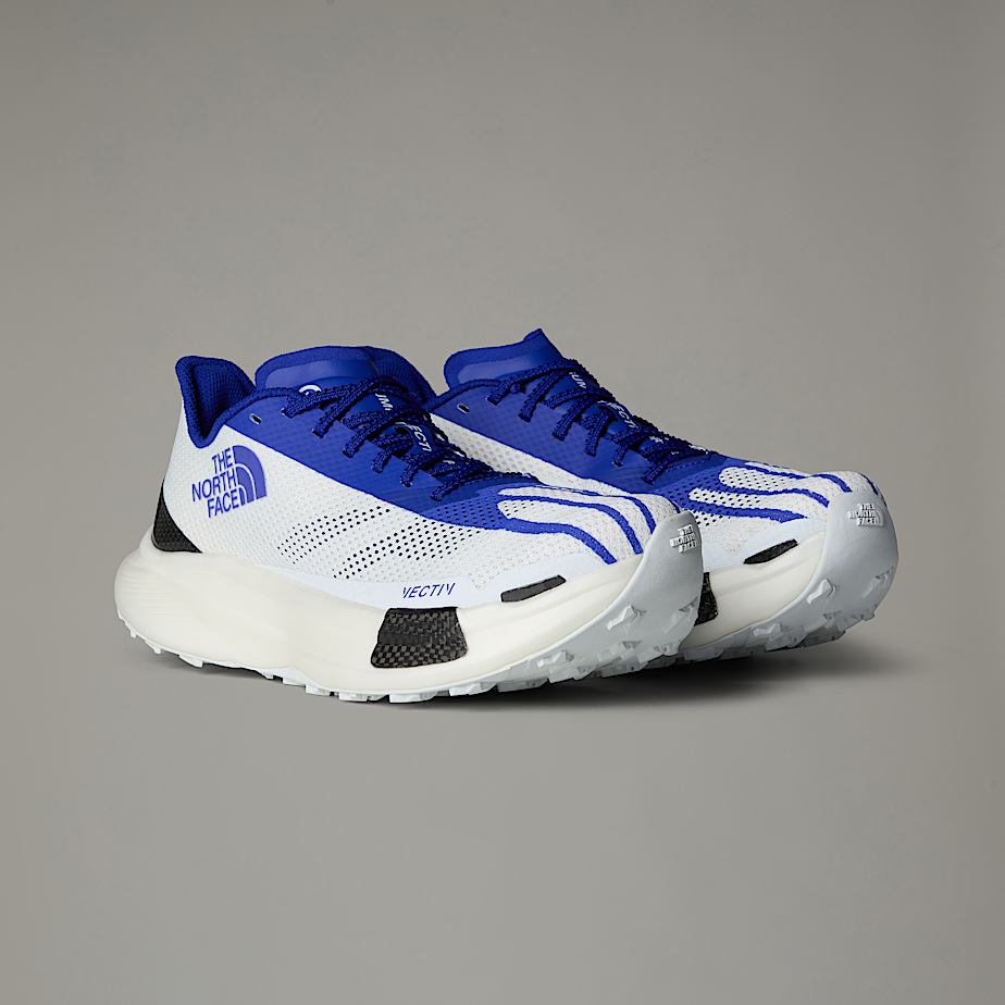 The North Face X IKB Summit VECTIV™ Pro Trail Löparskor Dam Vita | NF0A82V6I