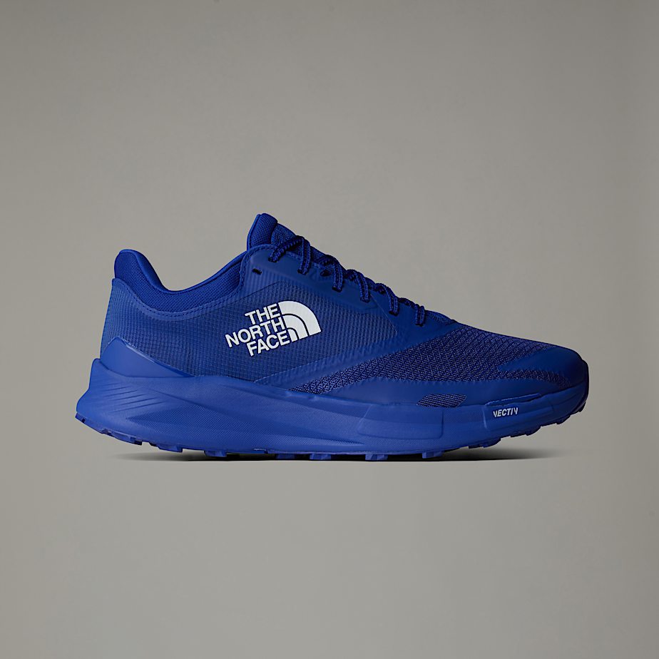 The North Face X IKB VECTIV™ Enduris III Trail Löparskor Dam Blå | NF0A15L8M