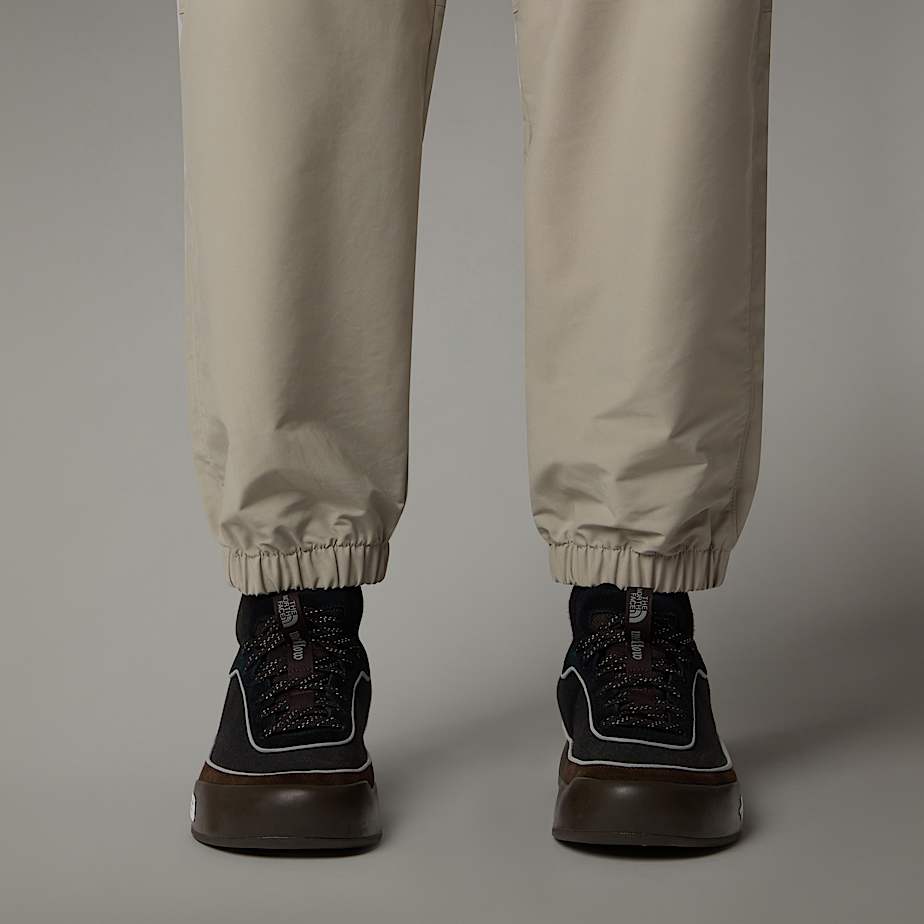 The North Face X Mellow Climbing Clyffe Sneakers Herr Svarta | NF0A94X2Z