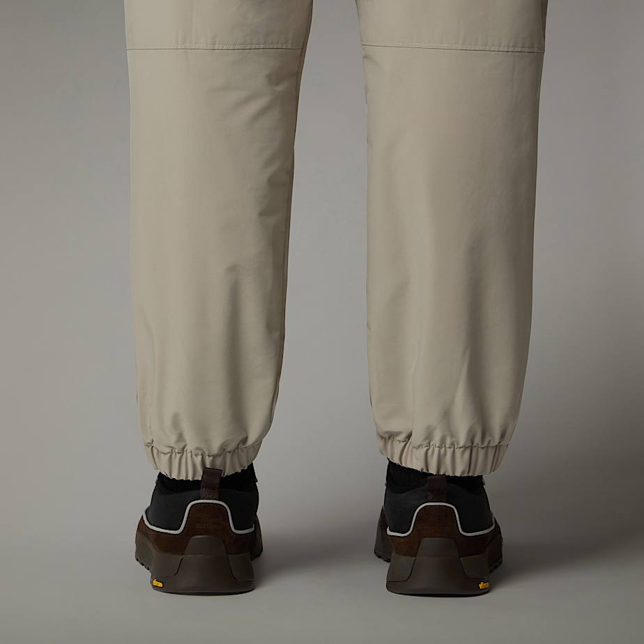 The North Face X Mellow Climbing Clyffe Sneakers Herr Svarta | NF0A94X2Z