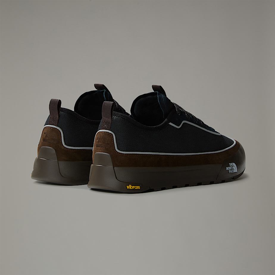 The North Face X Mellow Climbing Clyffe Sneakers Herr Svarta | NF0A94X2Z