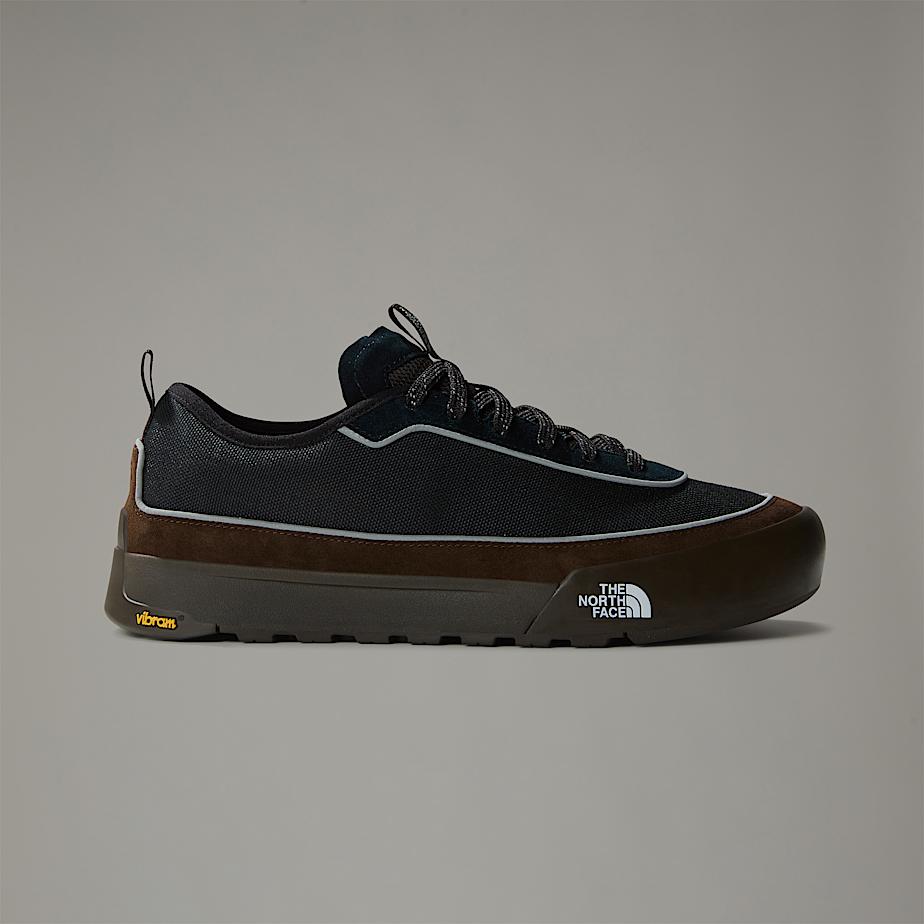 The North Face X Mellow Climbing Clyffe Sneakers Herr Svarta | NF0A94X2Z