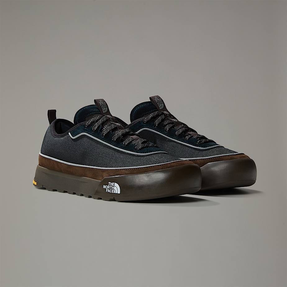 The North Face X Mellow Climbing Clyffe Sneakers Dam Svarta | NF0A22T2E