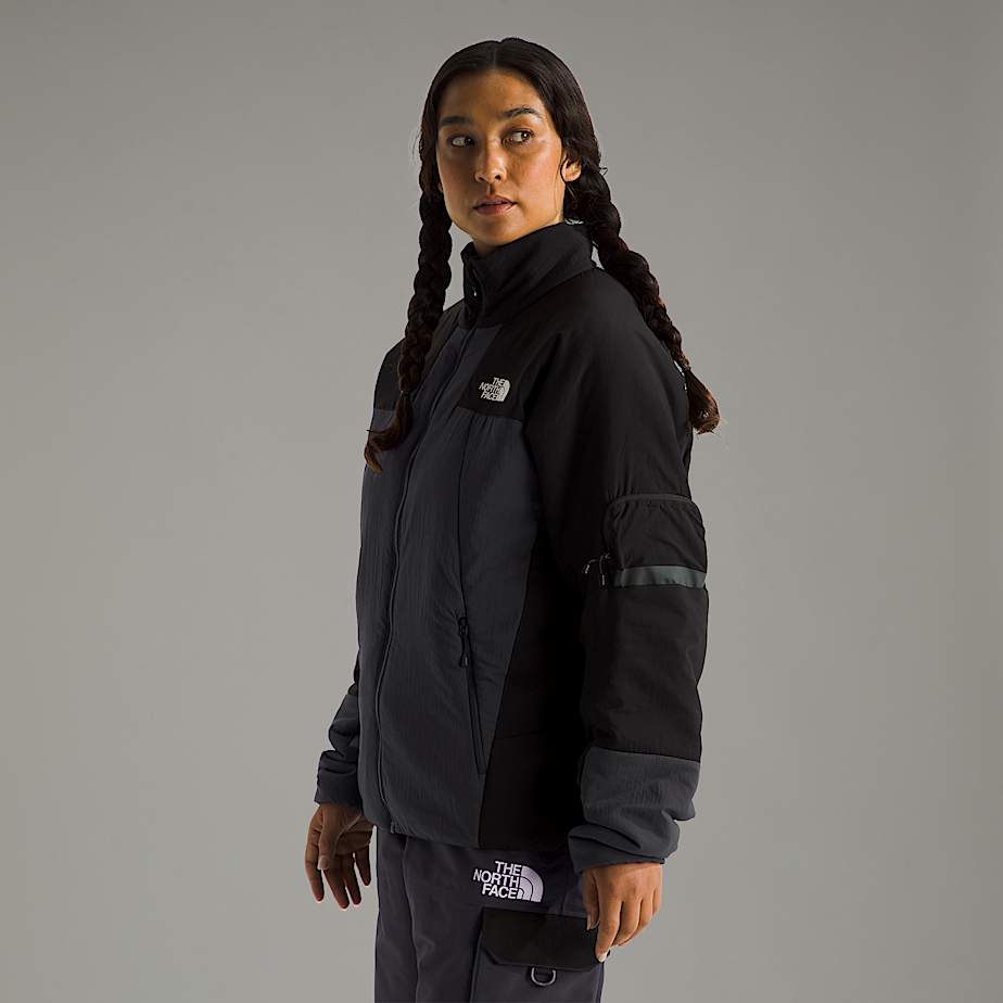 The North Face X UNDERCOVER SOUKUU Hike Ventrix™ Mountain Jackor Herr Svarta | NF0A46U2F