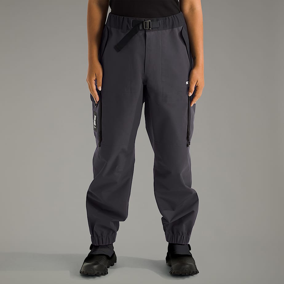 The North Face X UNDERCOVER SOUKUU Hike Utility Shell Byxor Herr Svarta | NF0A53N0D