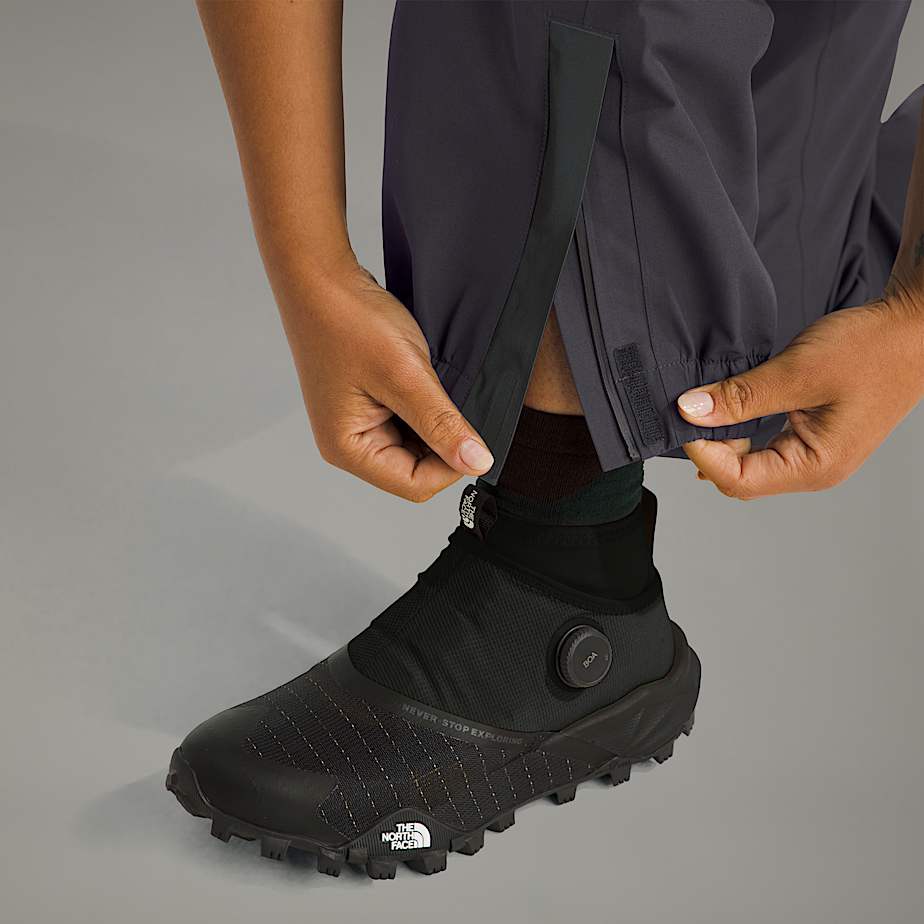 The North Face X UNDERCOVER SOUKUU Hike Utility Shell Byxor Herr Svarta | NF0A53N0D