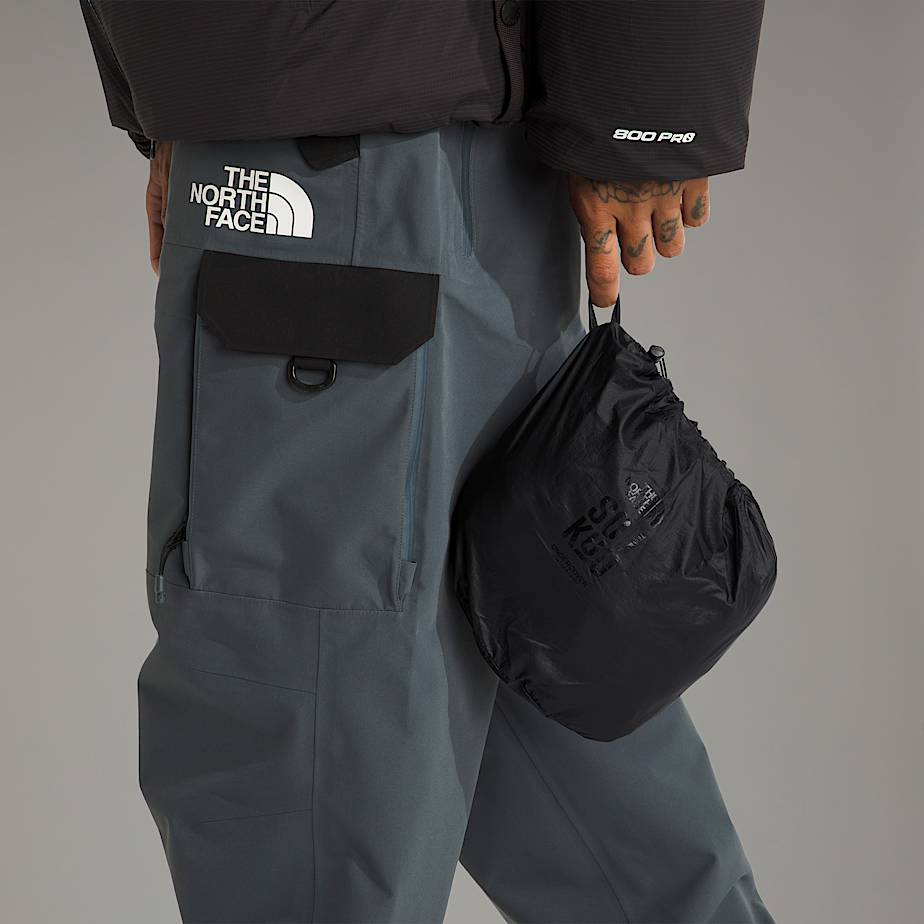 The North Face X UNDERCOVER SOUKUU Trail Run DotKnit T-shirt Dam Svarta | NF0A40A5K