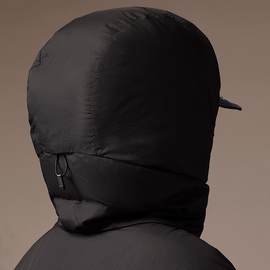The North Face X Undercover Soukuu Cloud Down Nuptse Jackor Herr Svarta | NF0A88U7B