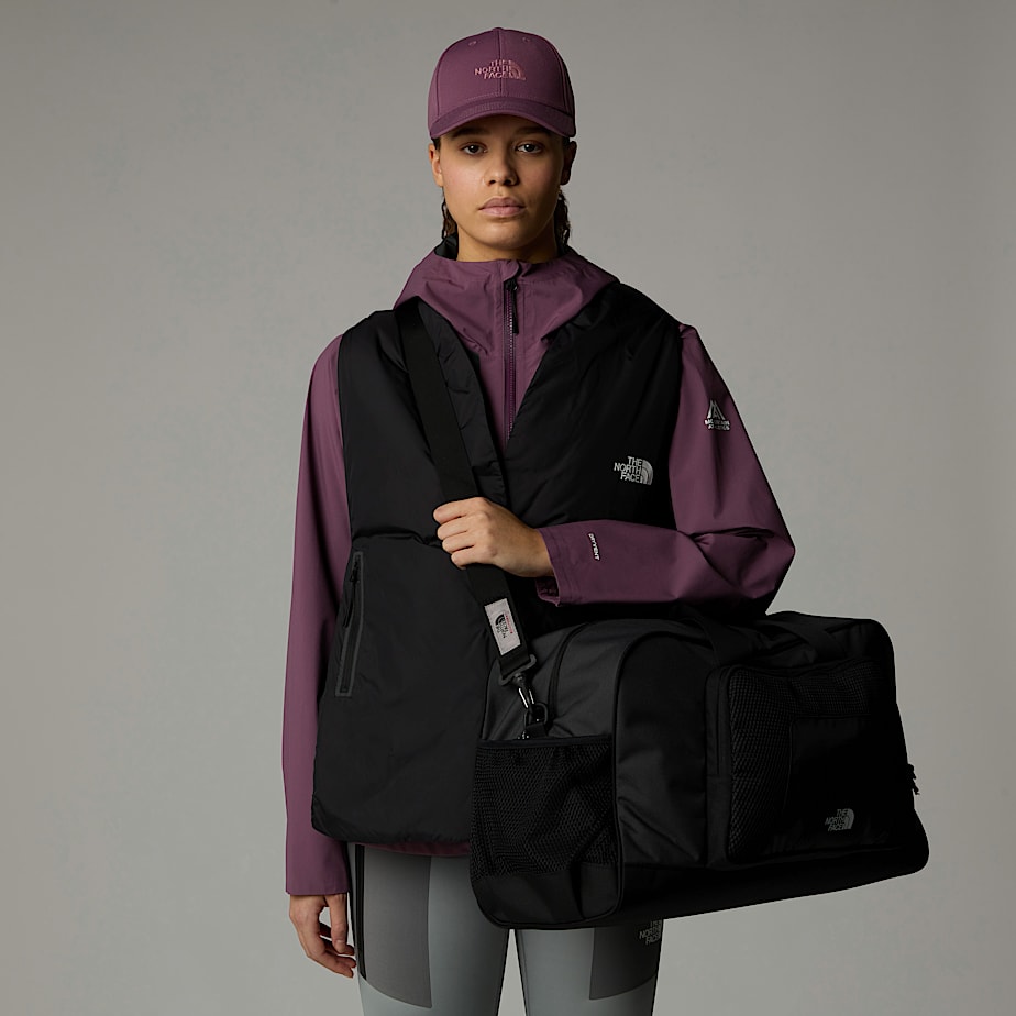 The North Face Y2K Duffelväska Herr Svarta | NF0A06G6X