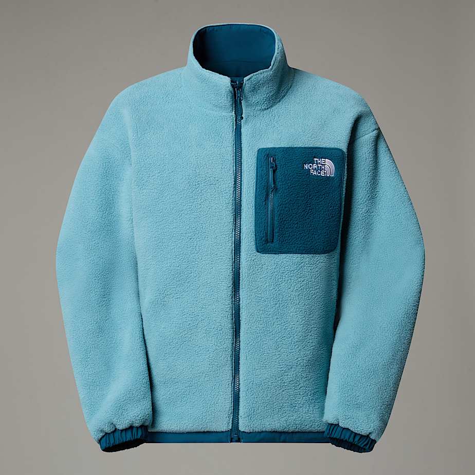 The North Face Yumiori Reversible Fleece Jackor Dam Blå | NF0A40L6E