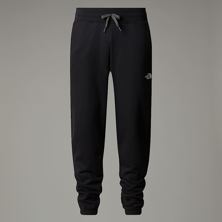 The North Face Zumu Fleece Joggingbyxor Herr Svarta | NF0A28L5W